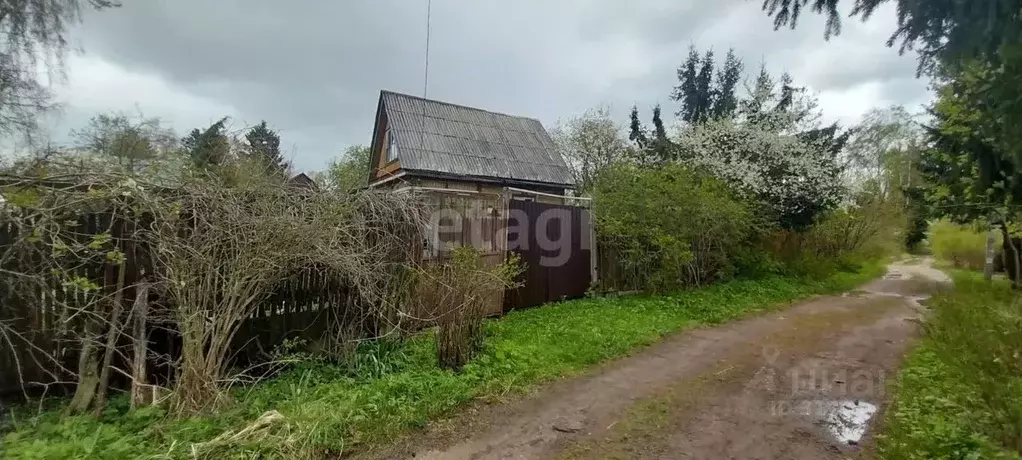 Дом в Московская область, Клин городской округ, Авангард садовое ... - Фото 1
