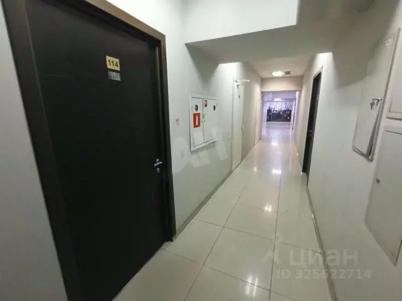 Производственное помещение в Москва Южнопортовая ул., 15 (42 м) - Фото 1