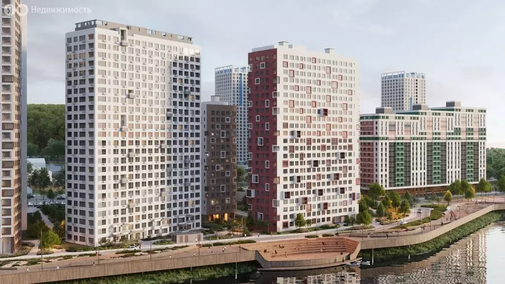 3-комнатная квартира: Екатеринбург, улица Щербакова, 76 (78.65 м) - Фото 2