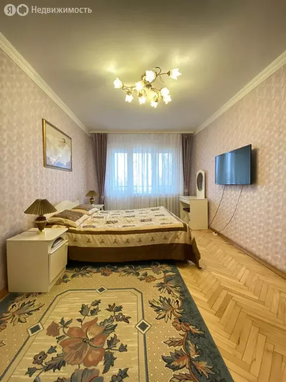 2-комнатная квартира: Нальчик, улица Калмыкова, 229 (47.4 м) - Фото 1