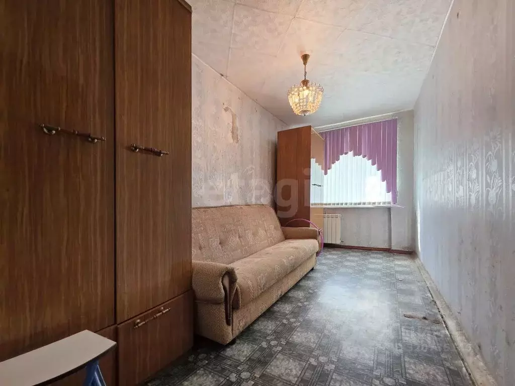 2-к кв. Свердловская область, Нижний Тагил ул. Горошникова, 72 (42.5 ... - Фото 1