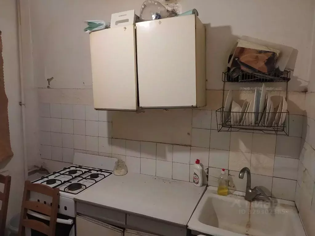 2-к кв. Санкт-Петербург Бестужевская ул., 22 (42.2 м) - Фото 1