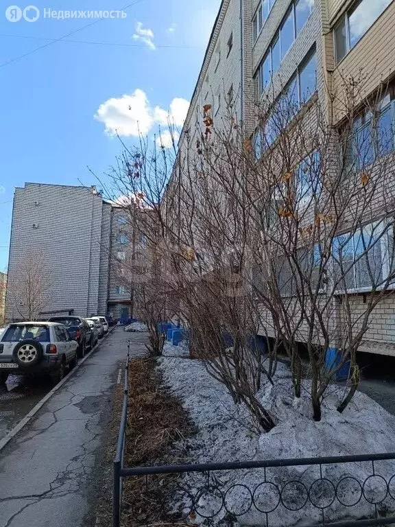 4-комнатная квартира: Благовещенск, Партизанская улица, 19 (76.9 м) - Фото 2