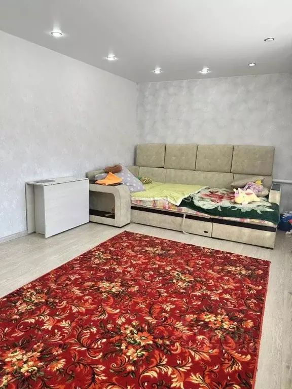 Дом в Омская область, Омский район муниципальный округ, с. Троицкое ... - Фото 1