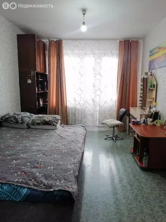 3-комнатная квартира: Самара, проспект Карла Маркса, 463 (69 м) - Фото 1