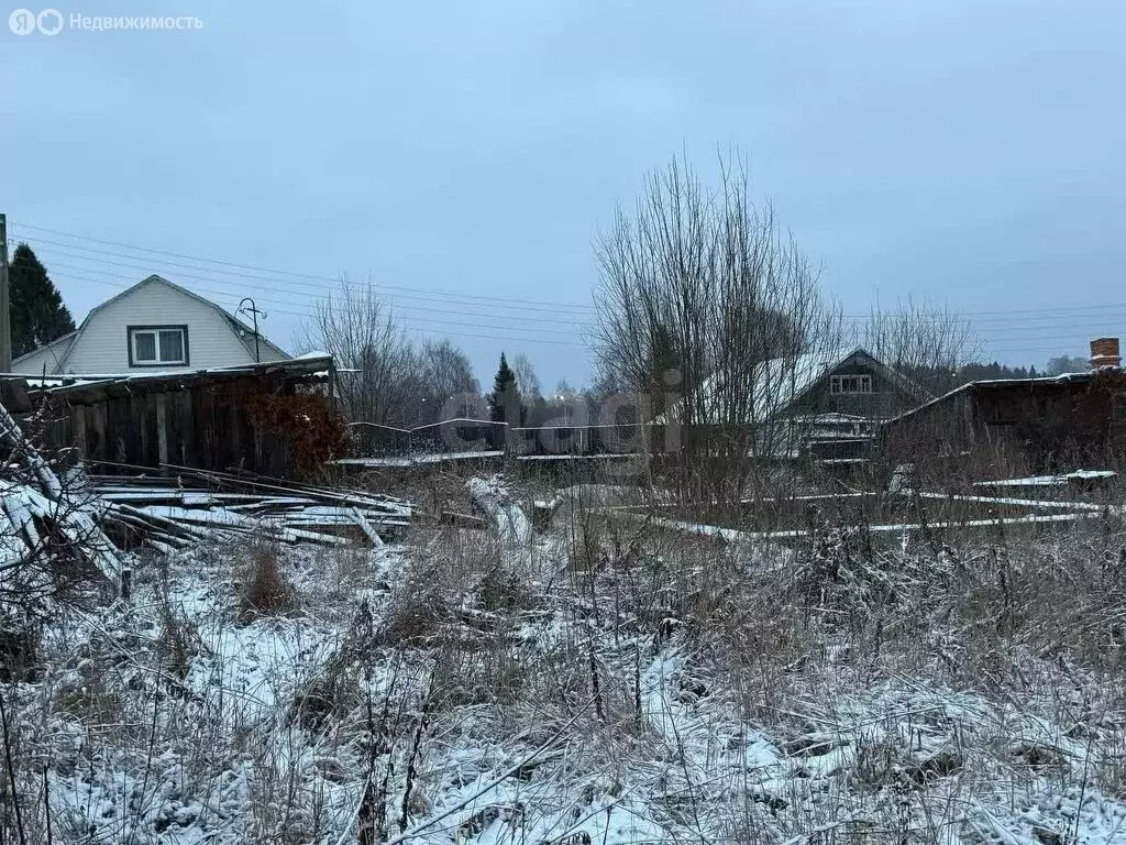 Дом в Красавино, Зелёная улица (46.4 м) - Фото 2