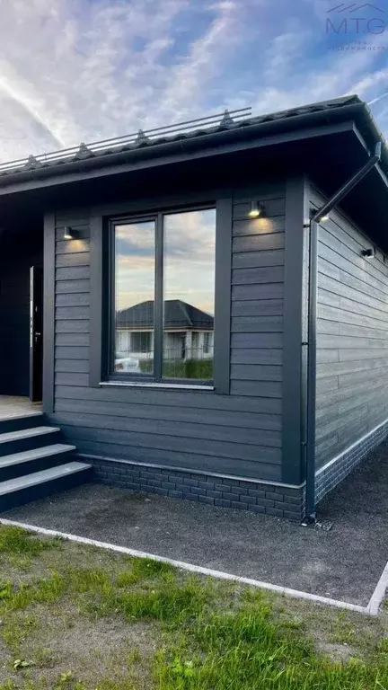 Дом, 102 м - Фото 0