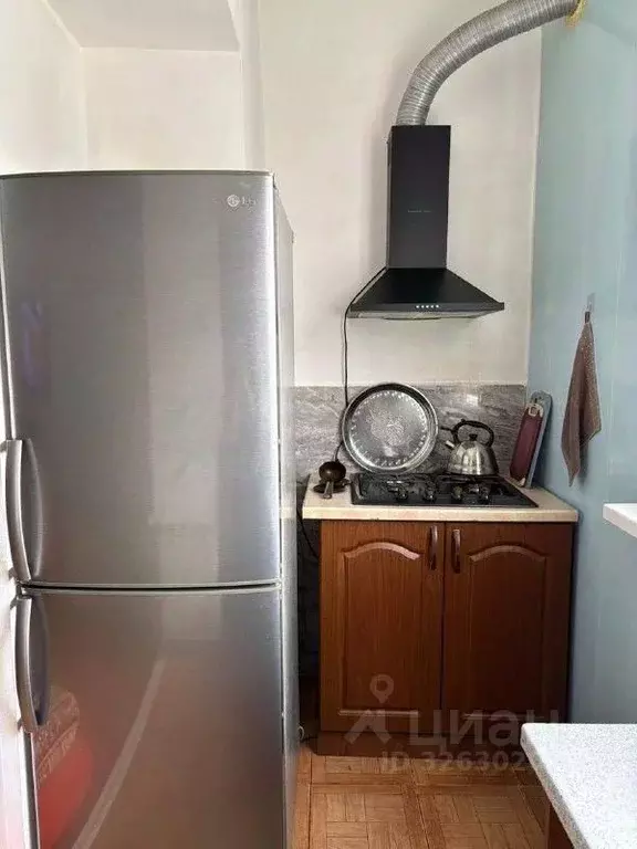 1-к кв. Дагестан, Махачкала просп. Имама шамиля, 10Г (22.0 м) - Фото 2