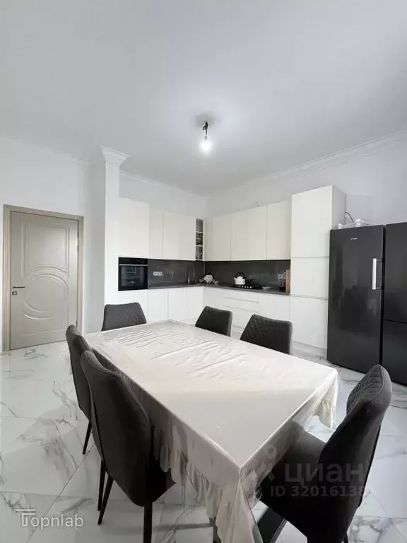 Дом в Дагестан, Махачкала городской округ, Ленинкент пгт ул. Алиева ... - Фото 2