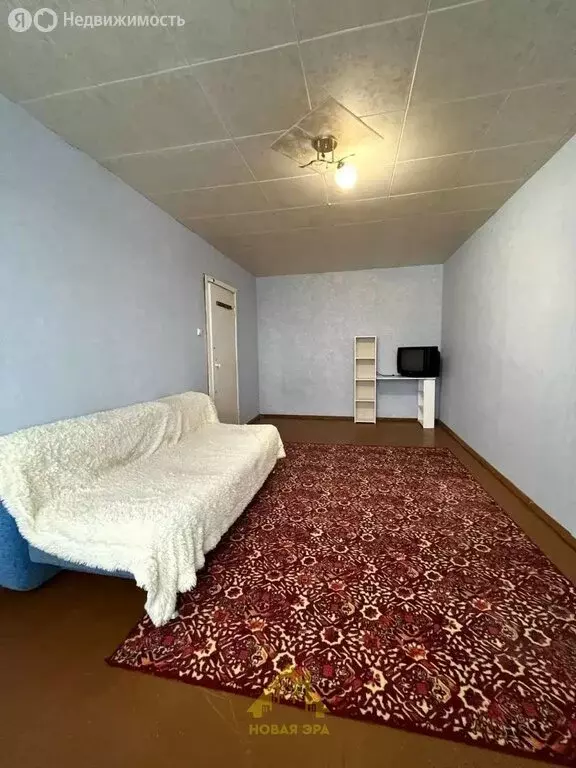 1-комнатная квартира: Оренбург, проезд Газовиков, 22 (32.9 м) - Фото 1