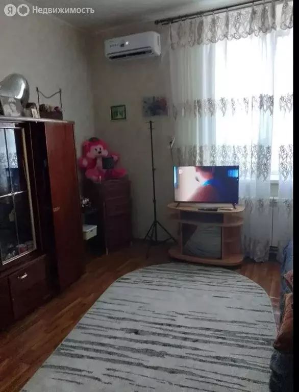 1к в 2-комнатной квартире (15 м) - Фото 2