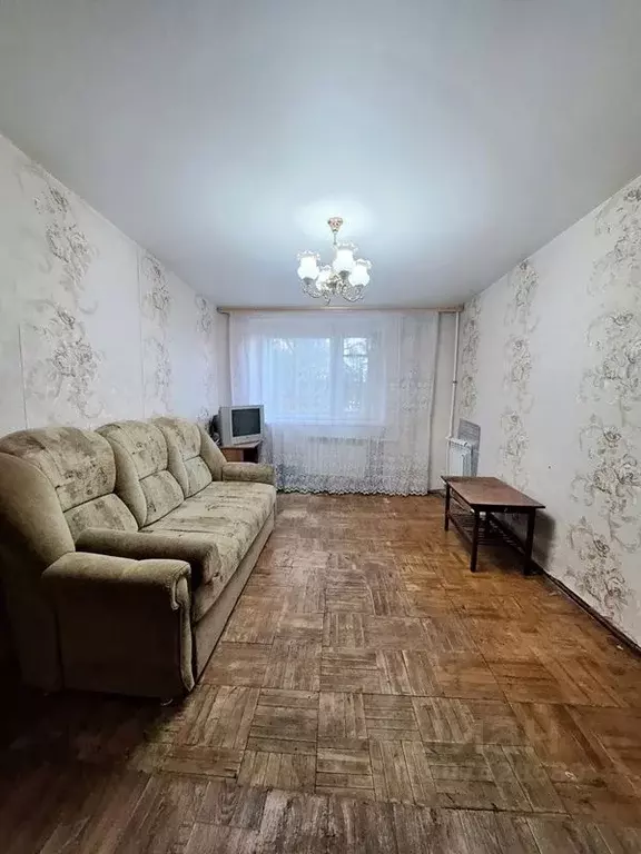 Комната Татарстан, Зеленодольск Северная ул., 5 (18.0 м) - Фото 1