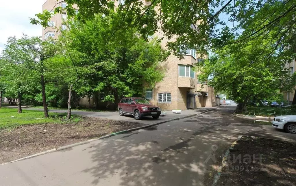 Помещение свободного назначения в Москва Красноармейская ул., 10К2 ... - Фото 1