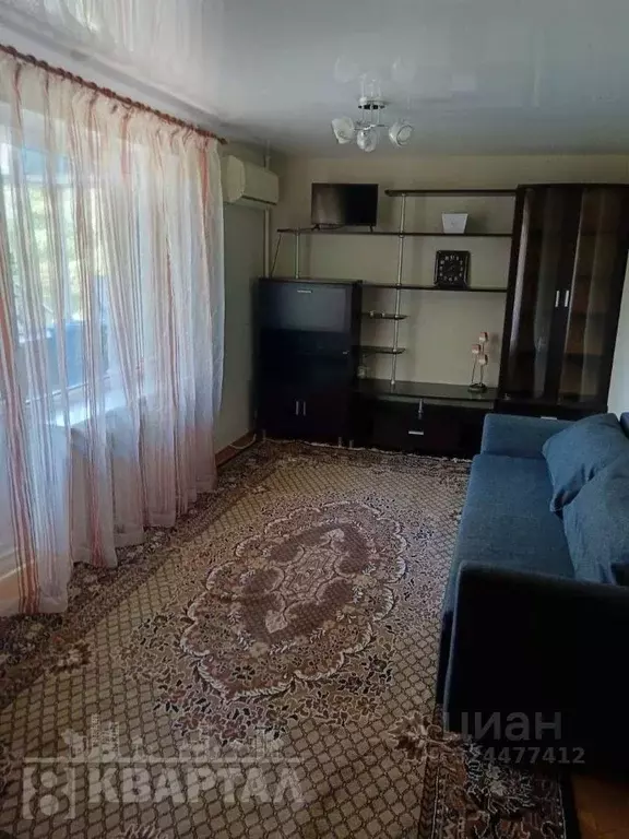 2-к кв. Краснодарский край, Новороссийск Кутузовская ул., 158 (53.0 м) - Фото 1