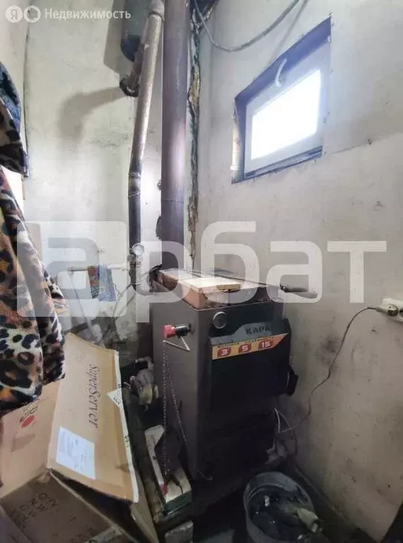 Дом в Шарья, Набережная улица, 76 (60 м) - Фото 2