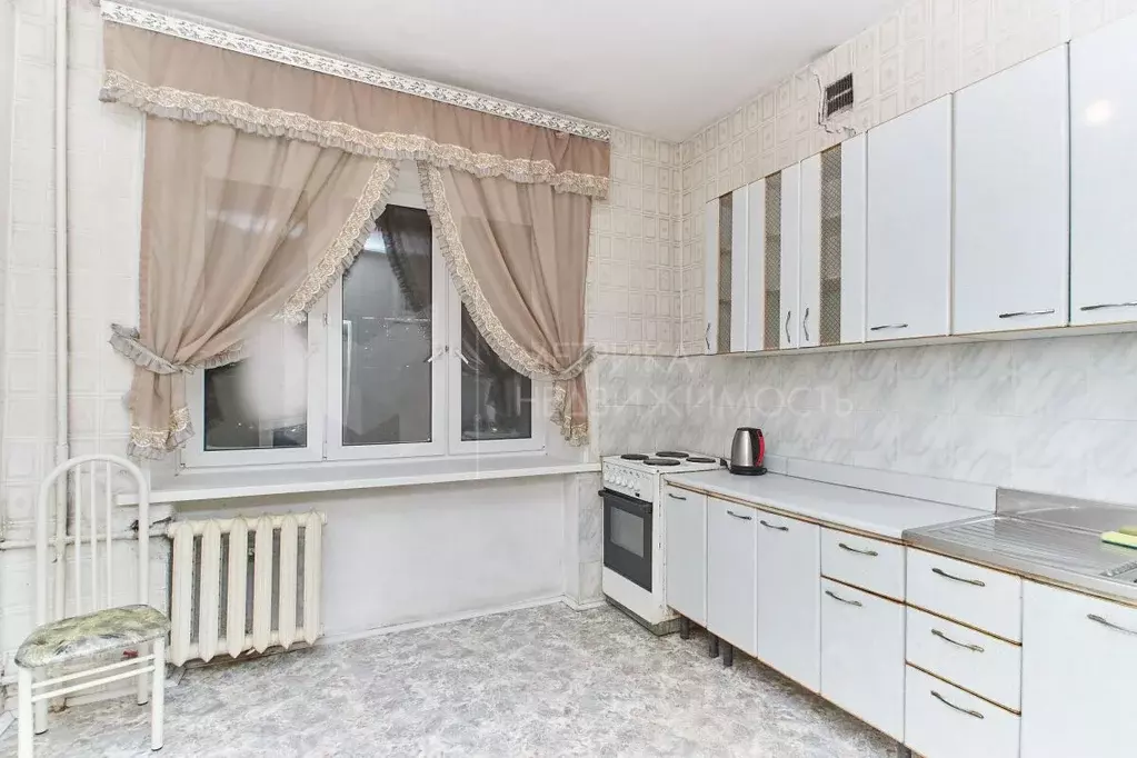 2-к кв. Тюменская область, Тюмень ул. Немцова, 72 (59.7 м) - Фото 1