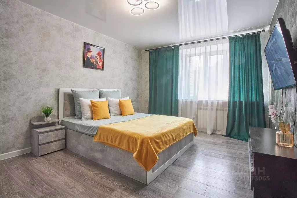 1-к кв. Саратовская область, Саратов ул. Имени П.Ф. Батавина, 12 (41.0 ... - Фото 0