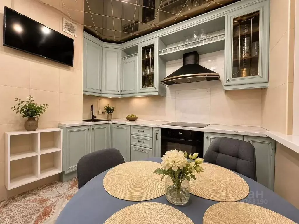 3-к кв. Москва Северодвинская ул., 13К1 (76.0 м) - Фото 1