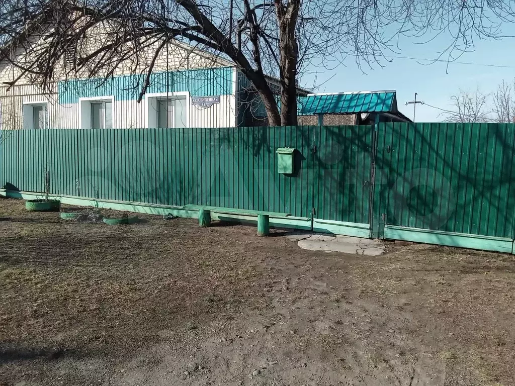 Дом 63,6 м на участке 10 сот. - Фото 0