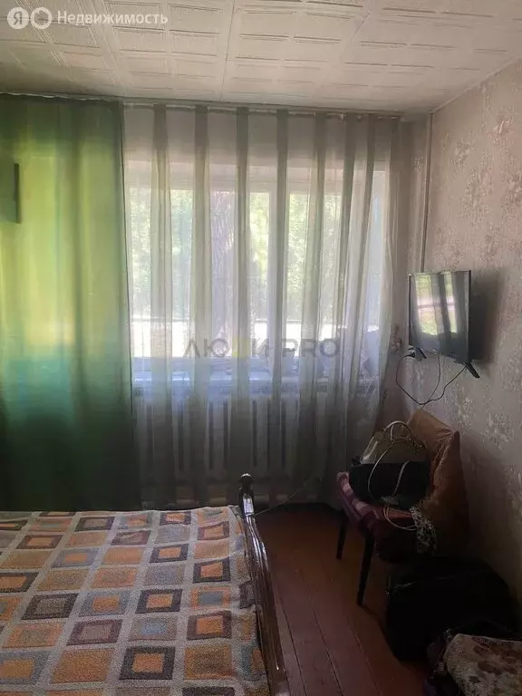 3-комнатная квартира: село Родино, улица Шевченко, 51 (52 м) - Фото 2