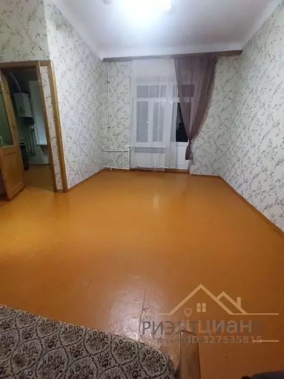 2-к кв. Татарстан, Казань ул. Олега Кошевого, 10А (43.9 м) - Фото 1