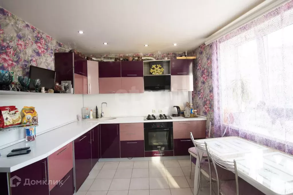Продаётся 2-к квартира, 67.1 м - Фото 0