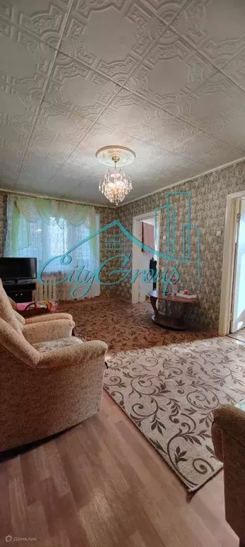 Продаётся 4-к квартира, 60.6 м - Фото 0