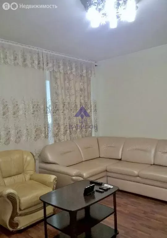 1-комнатная квартира: Волгодонск, улица Маршала Кошевого, 46 (39.6 м) - Фото 0