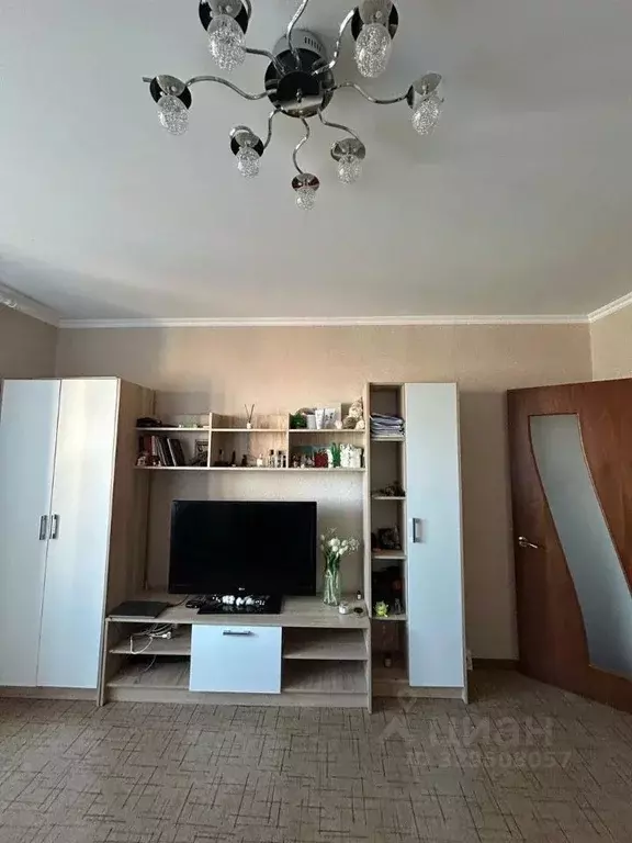1-к кв. Самарская область, Тольятти ул. Мира, 93 (37.6 м) - Фото 2
