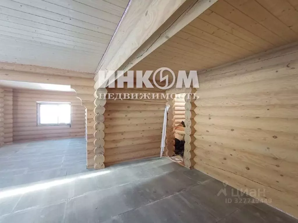 Дом в Московская область, Солнечногорск городской округ, д. Повадино ... - Фото 2