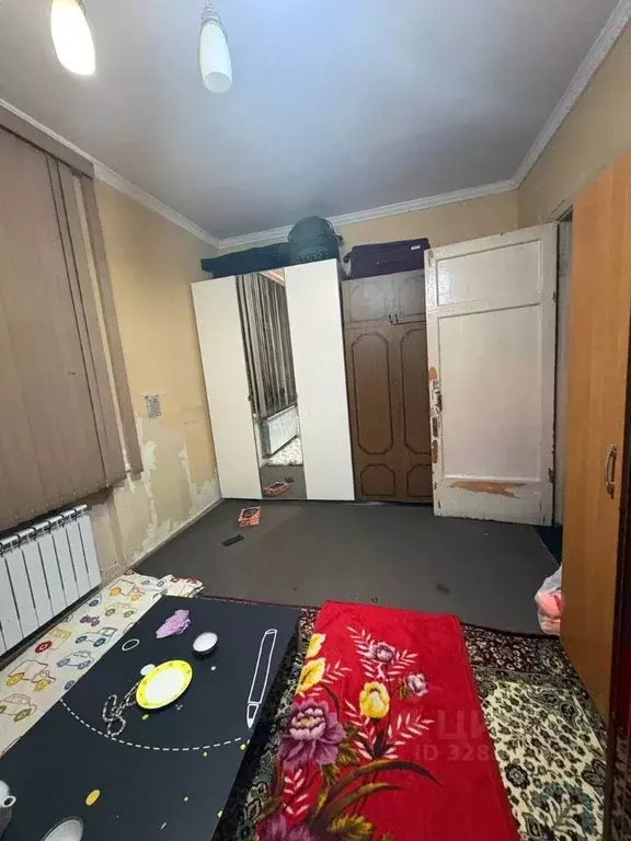 Комната Москва ул. Лефортовский Вал, 24 (18.7 м) - Фото 2