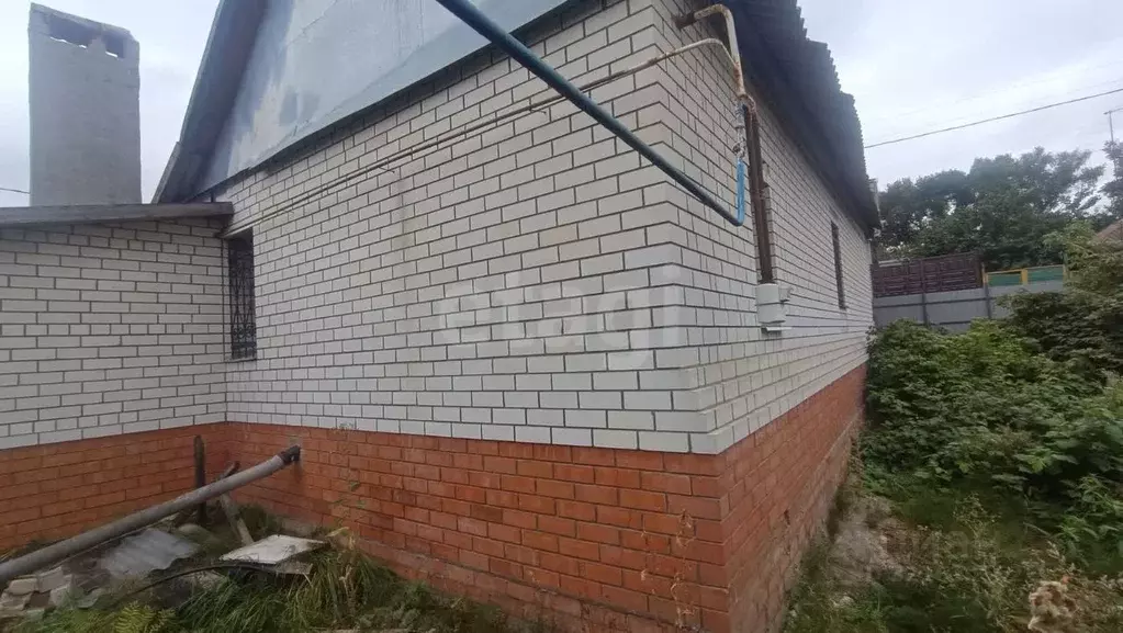 Дом в Саратовская область, Балашов ул. Мичурина, 60 (62 м) - Фото 1