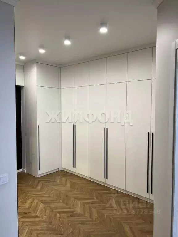 1-к кв. Хакасия, Абакан ул. Кирова, 214Ак1 (38.0 м) - Фото 2