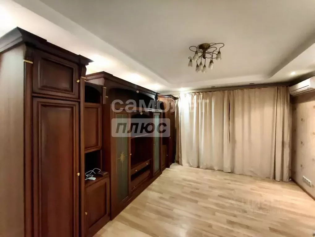 1-к кв. Московская область, Люберцы ул. 8 Марта, 43к2 (46.4 м) - Фото 2