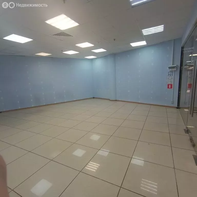 Помещение свободного назначения (45.8 м) - Фото 1