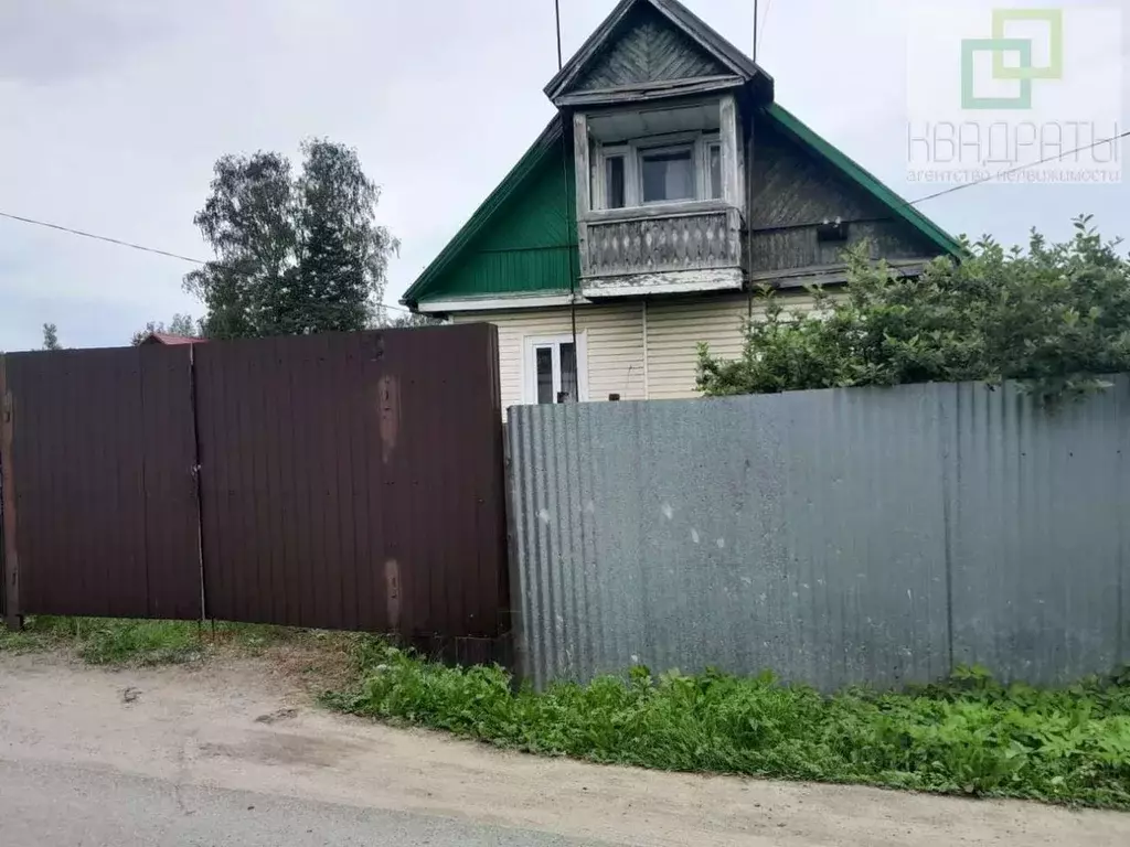 Дом в Санкт-Петербург Горелово тер., ул. Мира, 28 (59 м) - Фото 0