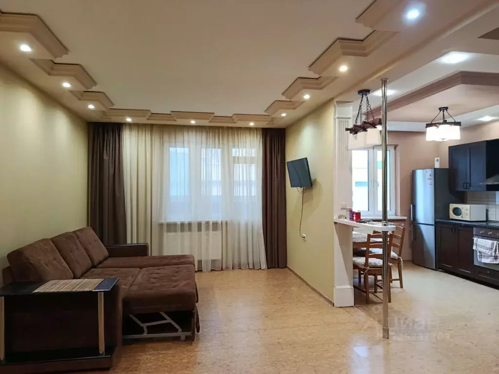 Студия Московская область, Мытищи ул. Стрелковая, 6 (41.0 м) - Фото 1