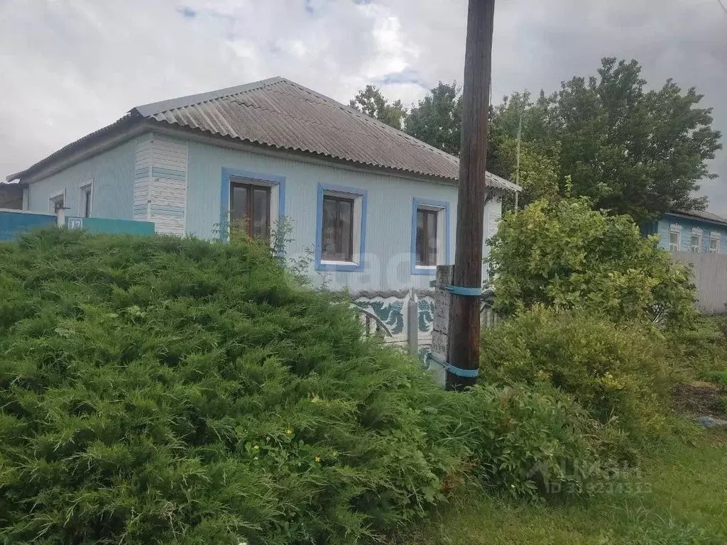 Дом в Белгородская область, Красногвардейский район, Коломыцевское ... - Фото 0
