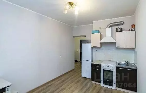 1-к кв. Тюменская область, Тюмень ул. Елизарова, 12 (39.9 м) - Фото 1