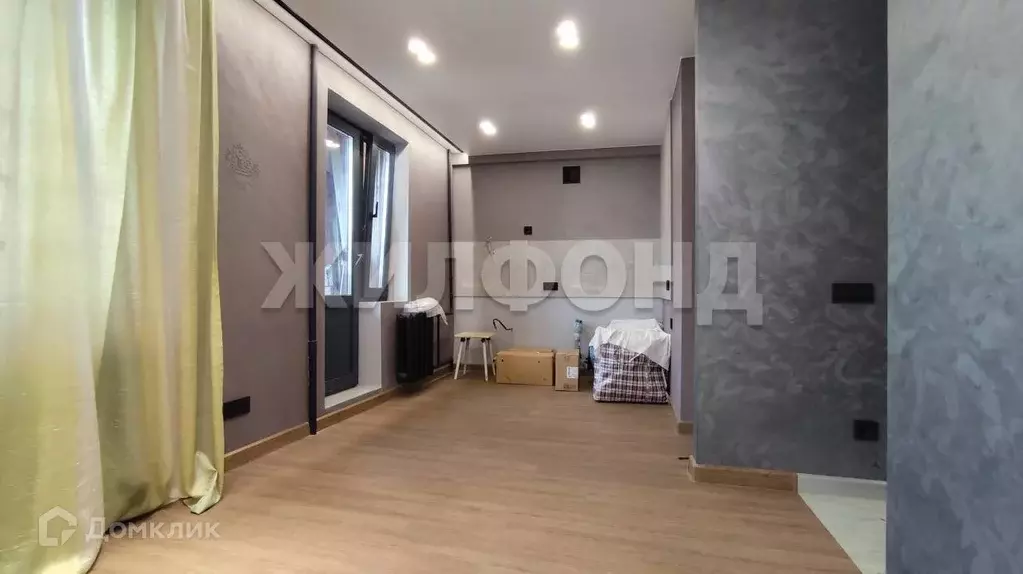 Продаётся 1-к квартира, 27.9 м - Фото 0