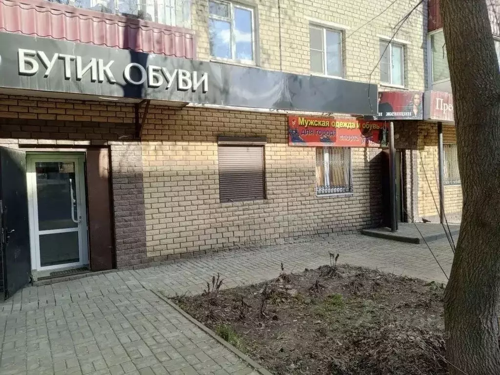 Помещение свободного назначения в Нижегородская область, Кулебаки ул. ... - Фото 2