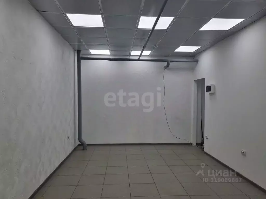 Офис в Крым, Симферополь просп. Кирова (24 м) - Фото 2