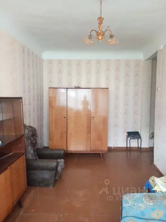 2-к кв. Пермский край, Губахинский муниципальный округ, Углеуральский ... - Фото 0