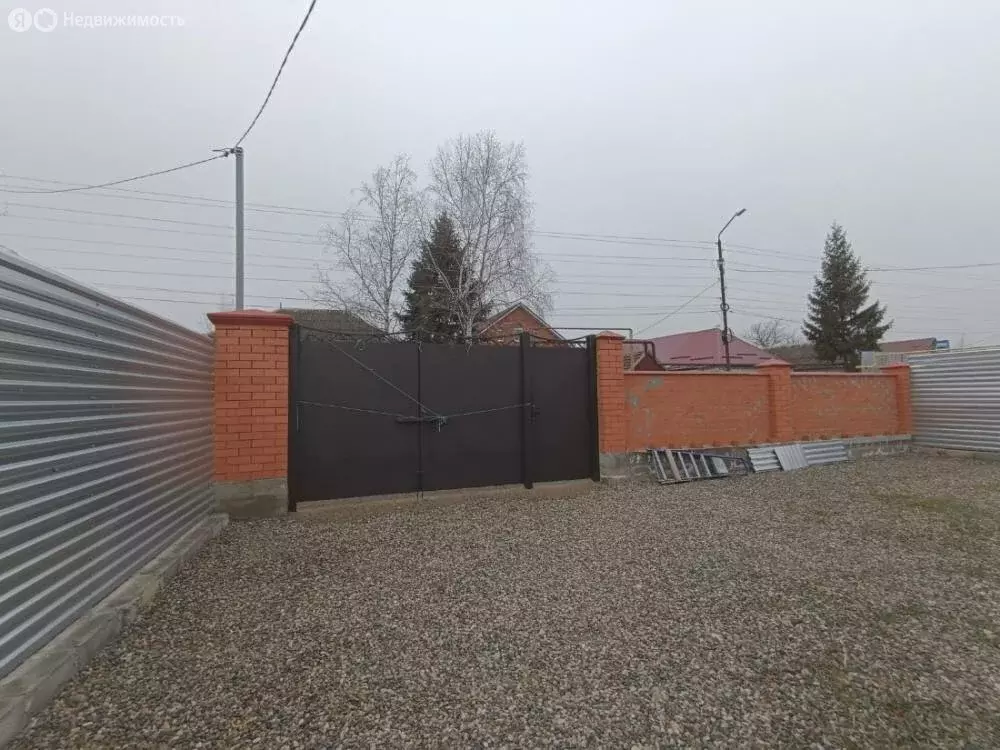 Дом в Ставропольский край, городской округ Пятигорск, село Золотушка, ... - Фото 2