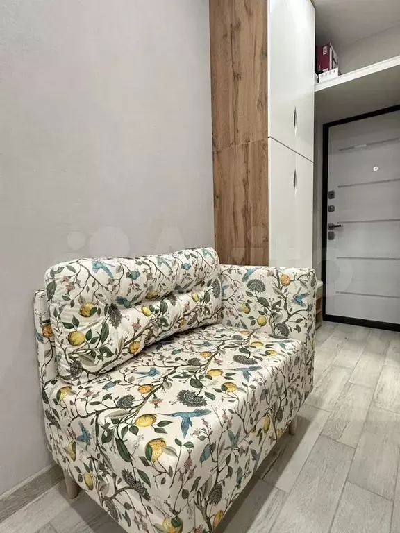 Квартира-студия, 17,8 м, 3/19 эт. - Фото 0