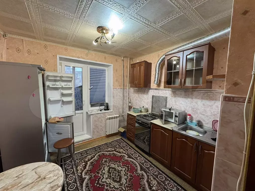 2-к. квартира, 50 м, 3/5 эт. - Фото 0