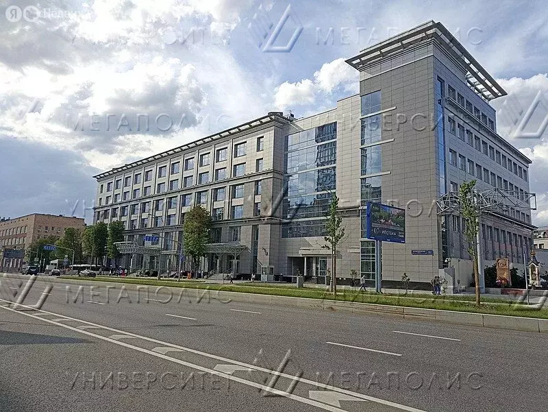 Офис (3900 м) - Фото 0