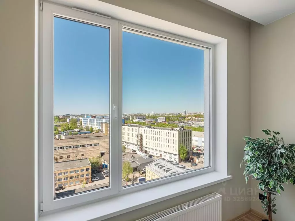 Офис в Санкт-Петербург просп. Энергетиков, 8к2 (27 м) - Фото 1