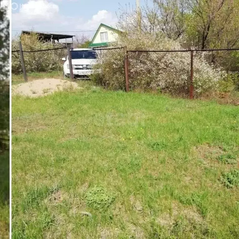 Участок в Энгельсский район, Красноярское муниципальное образование, ... - Фото 2