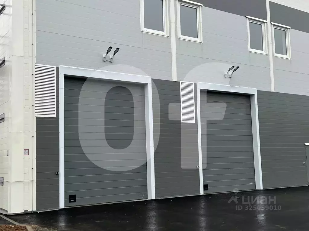 Производственное помещение в Московская область, Подольск Климовск ... - Фото 1